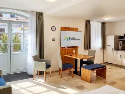 Ferienwohnung für 3 Personen (45 m²) 6/10
