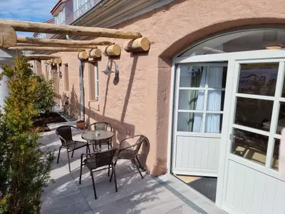 Ferienwohnung für 3 Personen (45 m²) 9/10