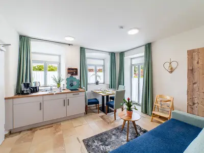 Küche / Küchenzeile