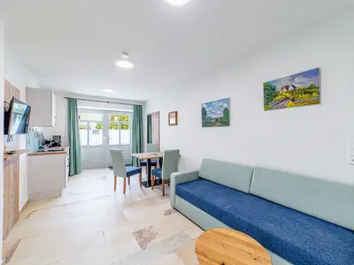 Ferienwohnung für 4 Personen (38 m²) 7/10