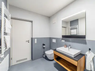 Ferienwohnung für 4 Personen (38 m²) 9/10