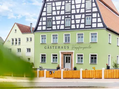 Ferienwohnung für 4 Personen (38 m²) 10/10