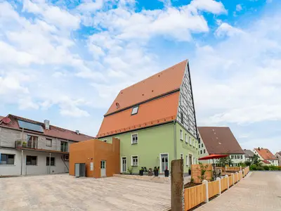 Ferienwohnung für 4 Personen (42 m²) 9/10