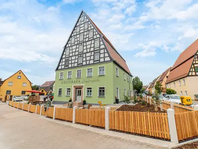 Ferienwohnung für 4 Personen (42 m²) 10/10