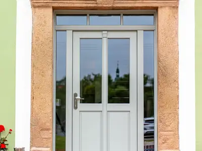 Ferienwohnung für 4 Personen (54 m²) 1/10