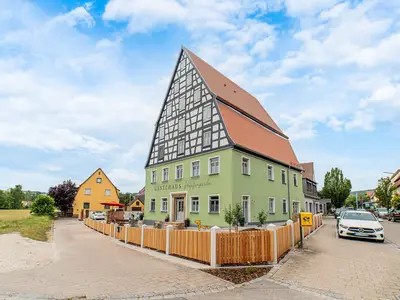 Ferienwohnung für 5 Personen (55 m²) 3/10