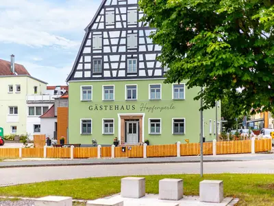 Ferienwohnung für 4 Personen (55 m²) 5/10