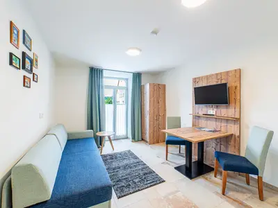 Ferienwohnung für 4 Personen (54 m²) 9/10