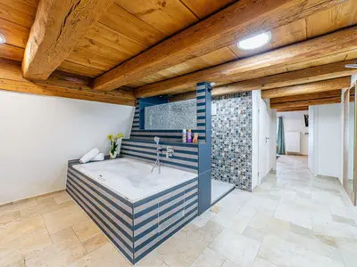 Ferienwohnung für 4 Personen (54 m²) 1/10