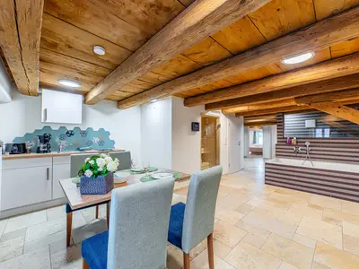 Ferienwohnung für 4 Personen (54 m²) 2/10