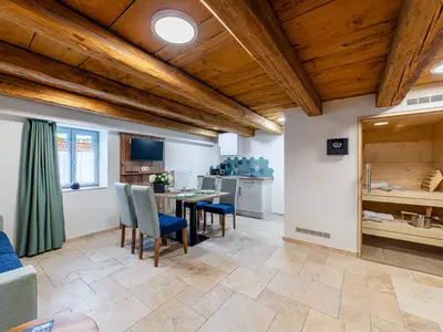 Ferienwohnung für 5 Personen (55 m²) 10/10