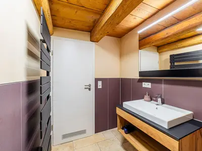 Ferienwohnung für 4 Personen (54 m²) 5/10