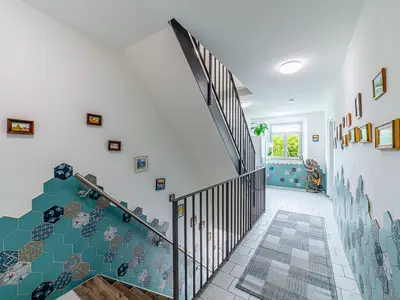 Ferienwohnung für 4 Personen (55 m²) 8/10