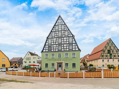 Ferienwohnung für 4 Personen (54 m²) 6/10