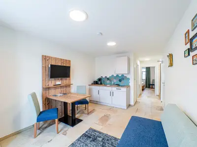 Ferienwohnung für 4 Personen (54 m²) in Spalt 4/10