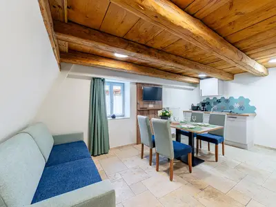 Ferienwohnung für 5 Personen (55 m²) in Spalt 3/10