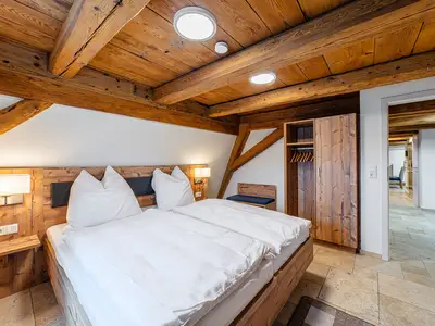 Ferienwohnung für 5 Personen (55 m²) in Spalt 2/10