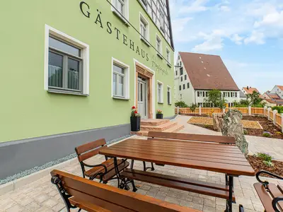 Ferienwohnung für 4 Personen (54 m²) 9/10