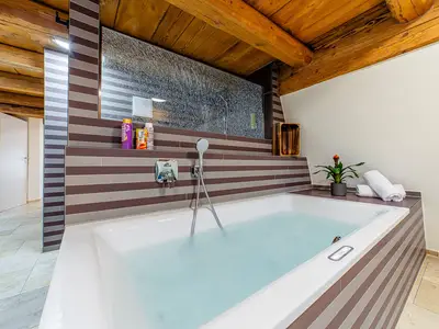 Ferienwohnung für 5 Personen (55 m²) in Spalt 1/10