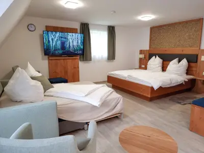 Ferienwohnung für 4 Personen (53 m²) 1/10