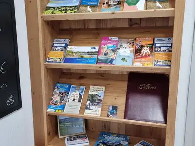 Ferienwohnung für 4 Personen (47 m²) 10/10