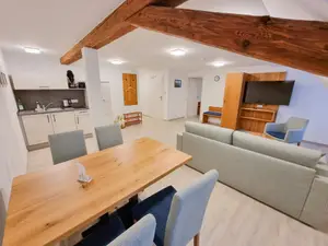 Ferienwohnung für 4 Personen (59 m²) in Muhr Am See