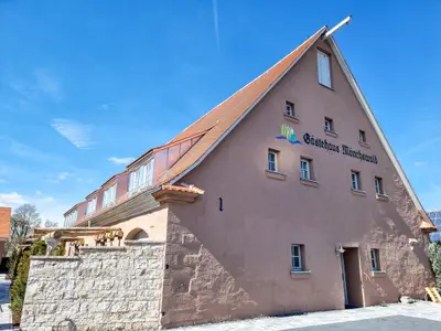 Ferienwohnung für 4 Personen (47 m²) 7/10