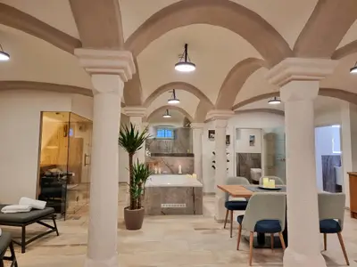 Ferienwohnung für 4 Personen (117 m²) 1/10