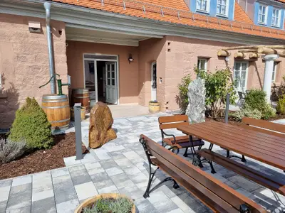 Ferienwohnung für 4 Personen (47 m²) 9/10