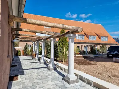 Ferienwohnung für 4 Personen (59 m²) 4/10