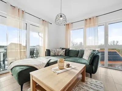 Ferienwohnung für 3 Personen (78 m²) 1/10