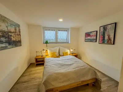 Ferienwohnung für 3 Personen (70 m²) 1/10
