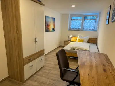 Ferienwohnung für 3 Personen (70 m²) 2/10