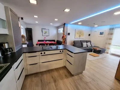 Küche / Küchenzeile