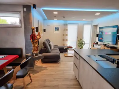 Küche / Küchenzeile