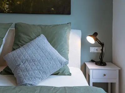 Ferienwohnung für 3 Personen (34 m²) 2/10