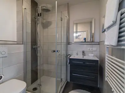 Ferienwohnung für 3 Personen (34 m²) 3/10