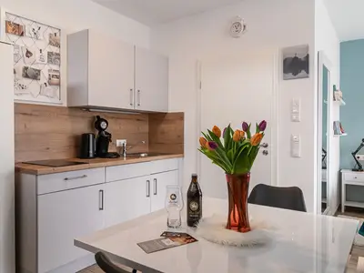 Ferienwohnung für 3 Personen (34 m²) 4/10