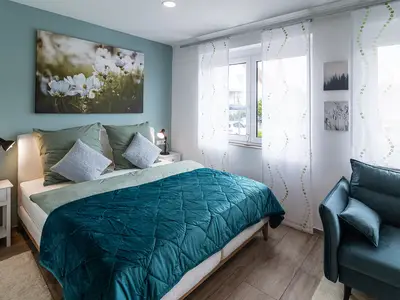 Ferienwohnung für 3 Personen (34 m²) 5/10