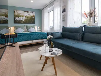 Ferienwohnung für 3 Personen (34 m²) 7/10