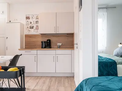 Ferienwohnung für 3 Personen (34 m²) 9/10