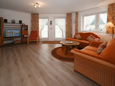 Ferienwohnung für 4 Personen (60 m²) in Büsum 1/10