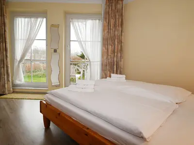 Ferienwohnung für 4 Personen (60 m²) in Büsum 3/10