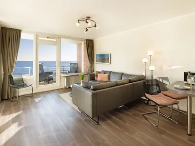 Ferienwohnung für 3 Personen (45 m²) in List auf Sylt 2/10