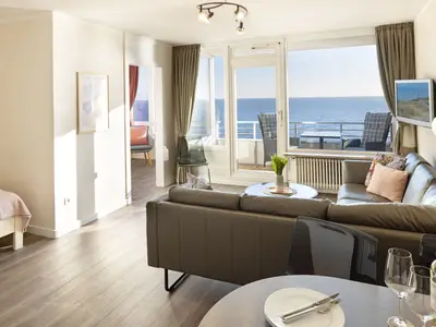 Ferienwohnung für 3 Personen (45 m²) in List auf Sylt 4/10
