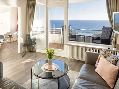 Ferienwohnung für 3 Personen (45 m²) in List auf Sylt 5/10