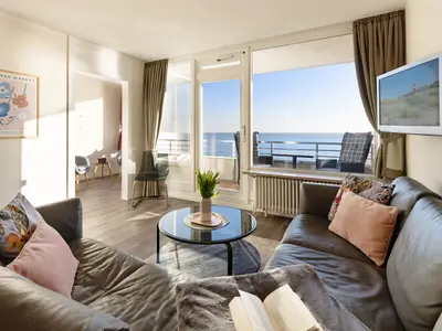 Ferienwohnung für 3 Personen (45 m²) in List auf Sylt 6/10
