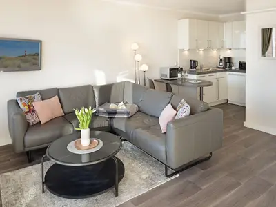 Ferienwohnung für 3 Personen (45 m²) in List auf Sylt 7/10