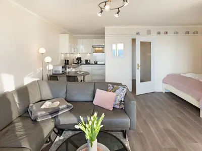 Ferienwohnung für 3 Personen (45 m²) in List auf Sylt 8/10