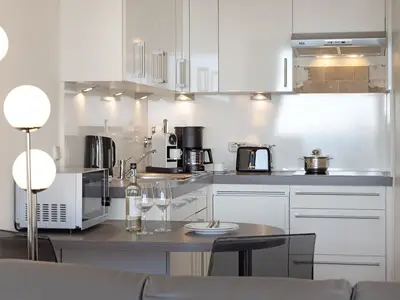 Ferienwohnung für 3 Personen (45 m²) in List auf Sylt 10/10